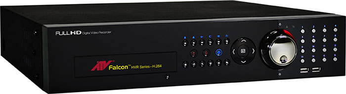 Advanced Technology Video Announces New Hybrid Video Recorder